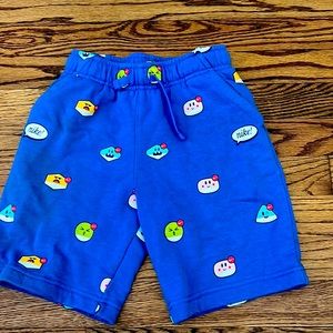 Kids Nike Shorts